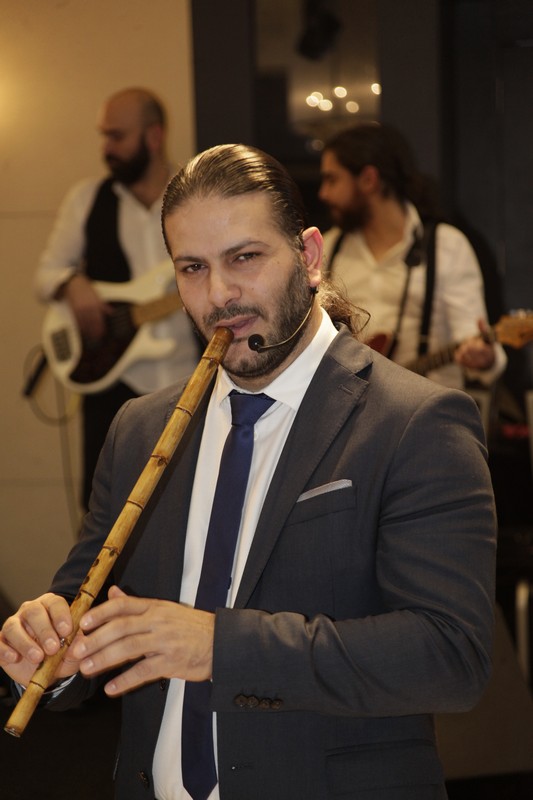 Le Conte De Noel